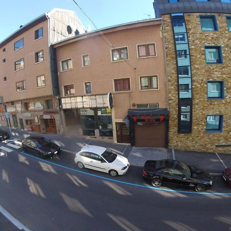 Immodelpas Consuegra 1 Apartman Pas De La Casa Kültér fotó
