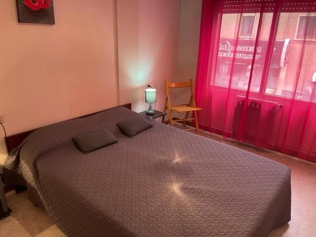 Immodelpas Consuegra 1 Apartman Pas De La Casa Kültér fotó