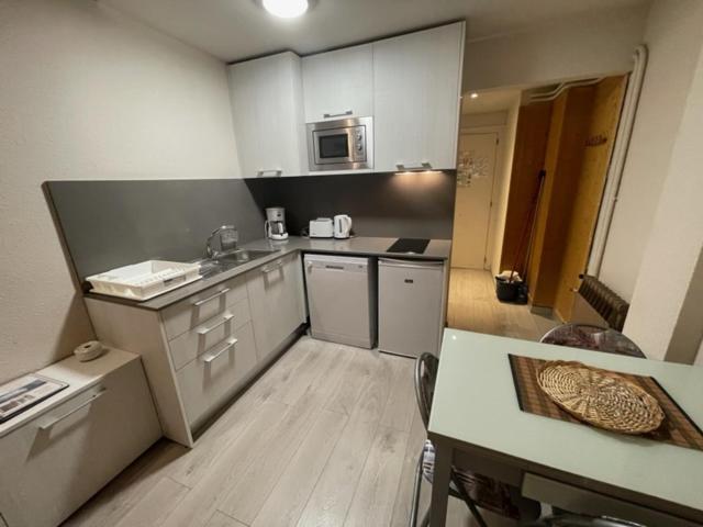 Immodelpas Consuegra 1 Apartman Pas De La Casa Kültér fotó