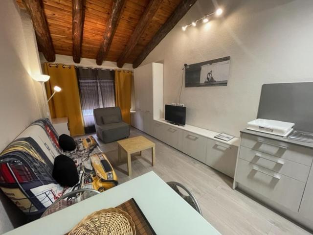 Immodelpas Consuegra 1 Apartman Pas De La Casa Kültér fotó
