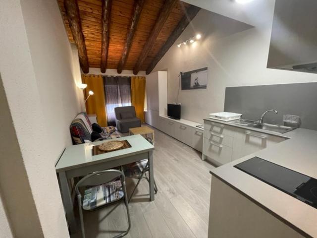 Immodelpas Consuegra 1 Apartman Pas De La Casa Kültér fotó
