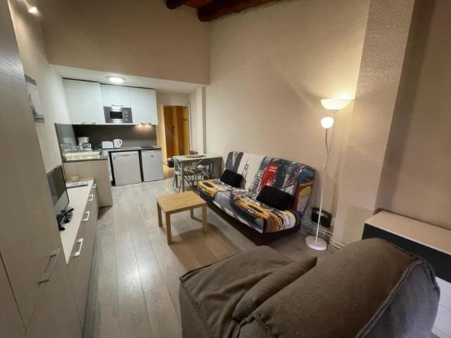 Immodelpas Consuegra 1 Apartman Pas De La Casa Kültér fotó