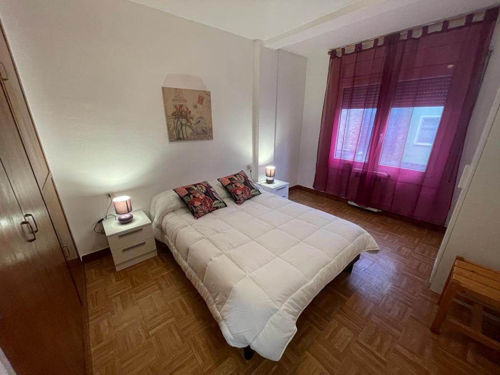 Immodelpas Consuegra 1 Apartman Pas De La Casa Kültér fotó