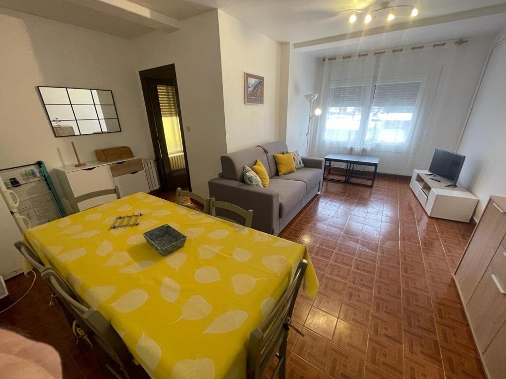Immodelpas Consuegra 1 Apartman Pas De La Casa Kültér fotó
