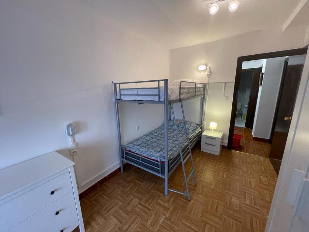 Immodelpas Consuegra 1 Apartman Pas De La Casa Kültér fotó
