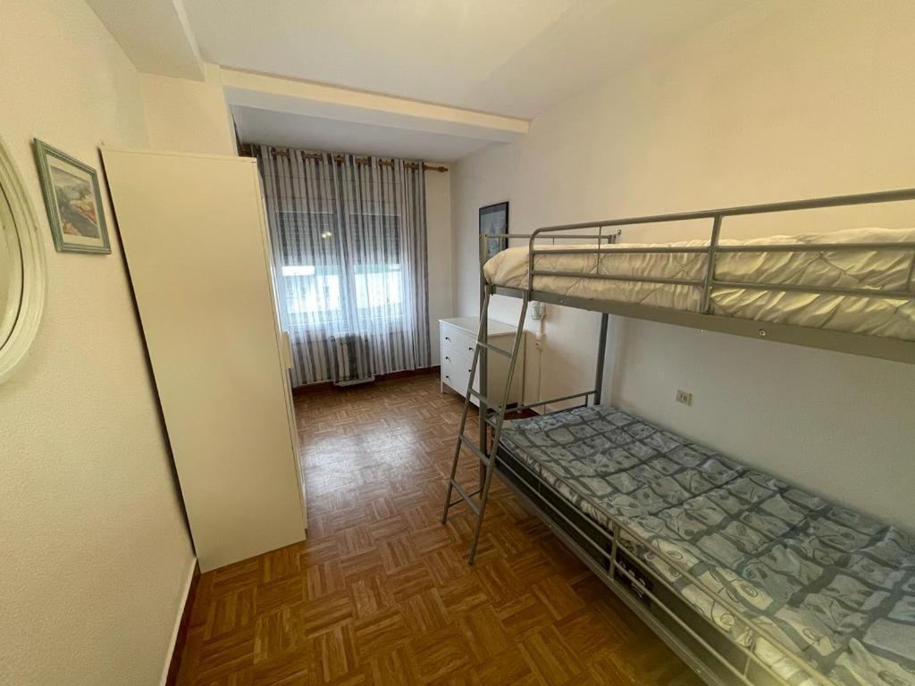 Immodelpas Consuegra 1 Apartman Pas De La Casa Kültér fotó