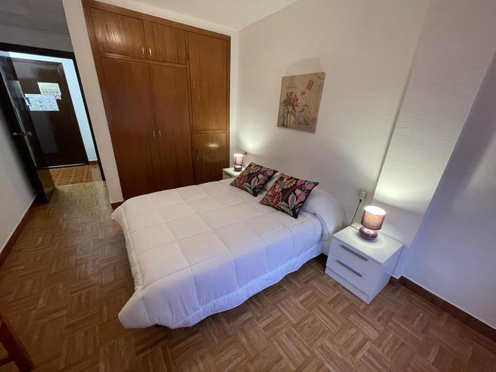 Immodelpas Consuegra 1 Apartman Pas De La Casa Kültér fotó