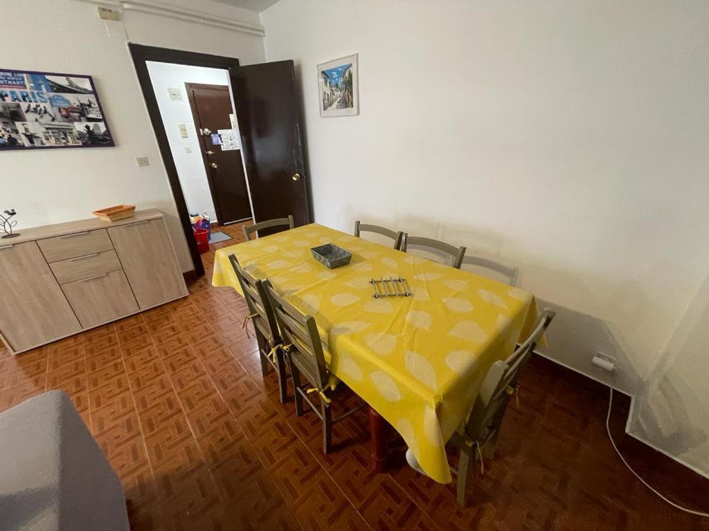 Immodelpas Consuegra 1 Apartman Pas De La Casa Kültér fotó